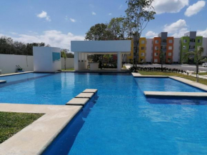 Departamento Sammy (Playa del Carmen)